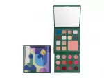 Pupa Pupart M Make-Up Palette Makiažo paletė 18.8 ml