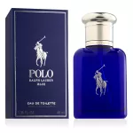 Ralph Lauren Polo Blue Eau De Toilette 40 ml