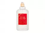 4711 Acqua Colonia Lychee & White Mint Eau de Cologne 170 ml Tester