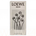 Loewe Agua de Loewe Eau De Toilette 50 ml