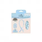 Invisibobble Baby Curl Set S - Hair curling set