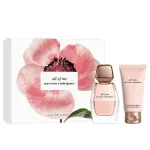 Narciso Rodriguez All Of Me Eau De Parfum 50 ml Edp 50 ml + Body Lotion 50 ml