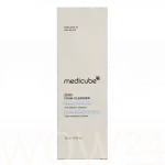 Medicube Zero Pore Foam Cleanser 120 ml