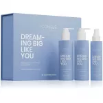 ICONIQUE Professional Dreaming Big Like You Fine Hair Gift Set