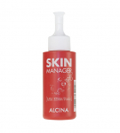 ALCINA Skin Toner Skin Tonic Skin Manager (AHA Effect-Tonic) 190 ml Valomasis vanduo 50ml micelinis valomasis vanduo Moterims
