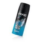 Axe Ice Chill Iced Mint & Lemon Dezodorantas 150 ml