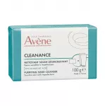 Av&egrave;ne Purifying Solid Cleanser 100 ml