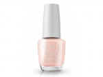 OPI Nail polish Nature Strong 15 ml Nagų lakas NAT 018 All Heal Queen Mother Earth nagų lakas Moterims