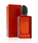 Armani Si Passione &Eacute;clat Eau De Parfum 30ml kvepalai Moterims