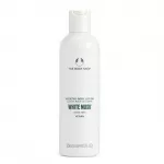 The Body Shop White Musk Scented Body Lotion 400 ml