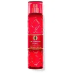 Bath & Body Works Strawberry Flirt Kūno pur&scaron;kiklis 236 ml