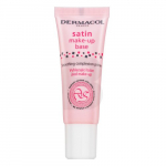 Dermacol Dermacol Satin Make-up Base 20 ml Makiažo bazė 20ml dekoratyvinė kosmetika Moterims