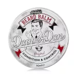 Dapper Dan Beard Balm 50 ml
