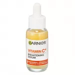 Garnier Skin Naturals Vitamin C Brightening Super Serum Odos serumas 30 ml