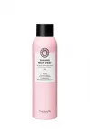 Maria Nila Protective and styling hair spray (Shaping Heat Spray) 250 ml