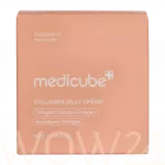 Medicube Collagen Jelly Cream Veido gelis 50 ml
