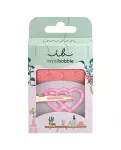 Invisibobble Oasis Roller Retreat 2-piece hair curler set