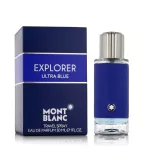 Mont blanc Explorer Ultra Blue Eau De Parfum 30 ml