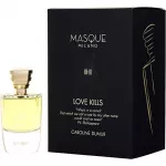 Masque Milano Love Kills Eau De Parfum 35 ml