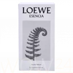 Loewe Esencia Eau De Parfum 100 ml