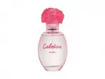 Gres Cabotine Rose Eau De Toilette 50 ml