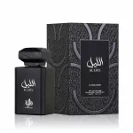 Al Wataniah Al Layl Eau De Parfum 100 ml
