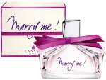 Lanvin paris Marry Me! Eau De Parfum 75 ml