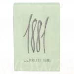 Cerruti Cerruti 1881 Pour Homme Eau De Toilette 100 ml