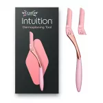 Wilkinson Sword Intuition Dermaplaning Tool - N&aacute;stroj na odstraňov&aacute;n&iacute; chloupků