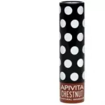 Apivita Chestnut Lip Care 4,4 g 4 ml