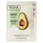 Iroha Avocado Face Sheet Mask