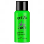 got2b Dry shampoo Extra Fresh Dry Shampoo - 100 ml