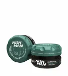 NISHMAN matn&yacute; stylingov&yacute; kr&eacute;m 132 g Matte Forming Cream M8