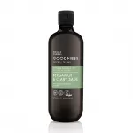 Baylis & Harding Goodness Men Bergamot & Clary Sage Shower Gel Du&scaron;o gelis 500 ml