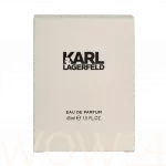 Karl lagerfeld Karl Lagerfeld For Her Eau De Parfum 45 ml
