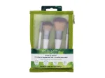 EcoTools Brush On-The-Go Style Kit &Scaron;epetėlis 1 ml