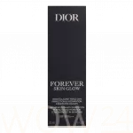 Dior Forever Skin Glow 24H Radiant Foundation 30 ml
