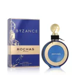 Rochas Byzance Eau De Parfum 90 ml