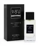 Riviera Priv&eacute; All I Want Is You Eau De Parfum 100 ml
