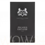 Parfums de marly Pegasus Exclusif Eau De Parfum 125 ml