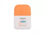Vichy Capital Soleil UV Aqua Hydrating Invisible Fluid 50 ml