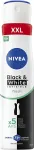 Nivea Antiperspirant spray B&W Fresh Anti-Perspirant Dezodorantas 250 ml