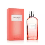 Abercrombie & Fitch First Instinct Together Eau De Parfum 50 ml