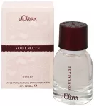 s.Oliver Soulmate Women Eau De Parfum 30 ml