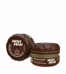 NISHMAN beard balm 100 ml Beard & Mustache Styling Balm Barzdos balzamas