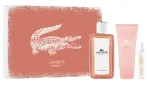 Lacoste Lacoste Original Pour Femme - EDP Eau De Parfum
