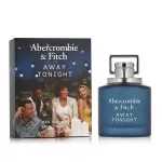 Abercrombie & Fitch Away Tonight Eau De Toilette 100 ml