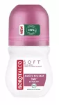 Borotalco Roll-on deodorant Soft (Deo Roll-On) Dezodorantas 50 ml