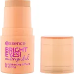 essence Under-eye concealer in a Bright Eyes stick! (Under Eye Stick) 5.5 g - 02 Warm Honey