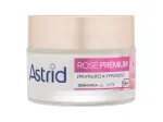 Astrid Rose Premium Firming & Replumping Day Cream Dieninis kremas 50 ml